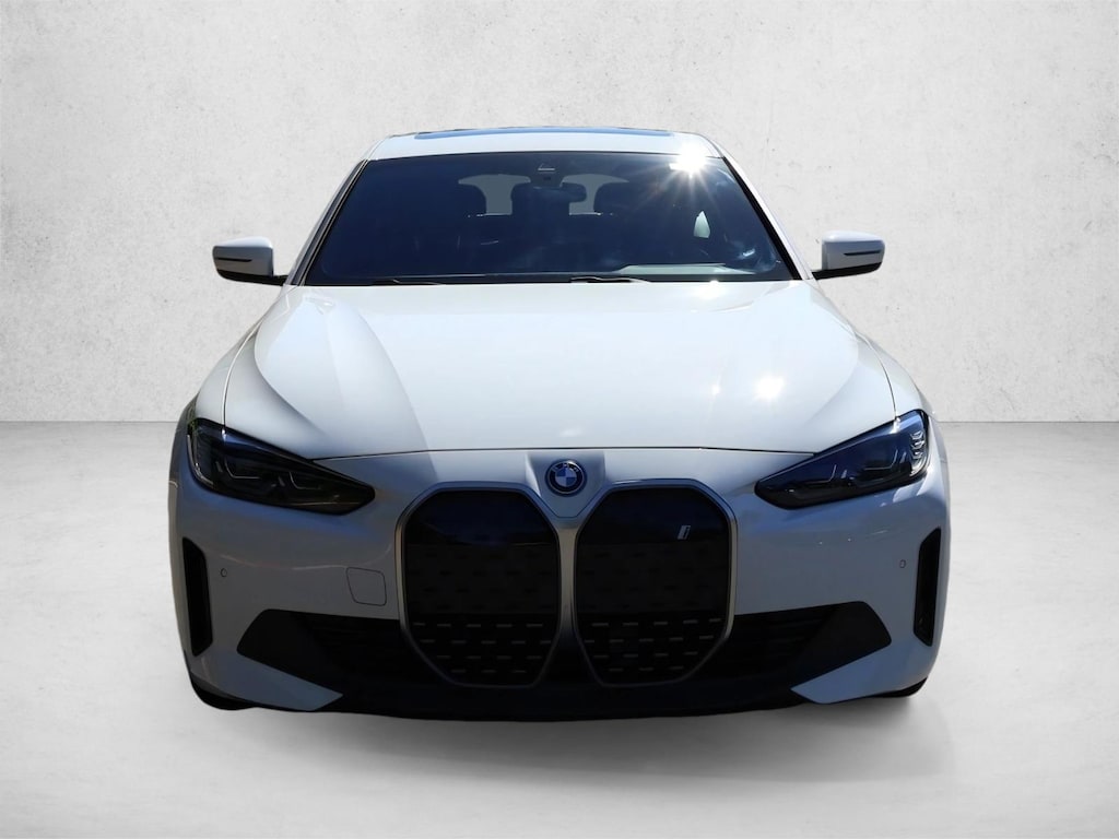 Certified 2023 BMW i4 eDrive35 Gran Coupe