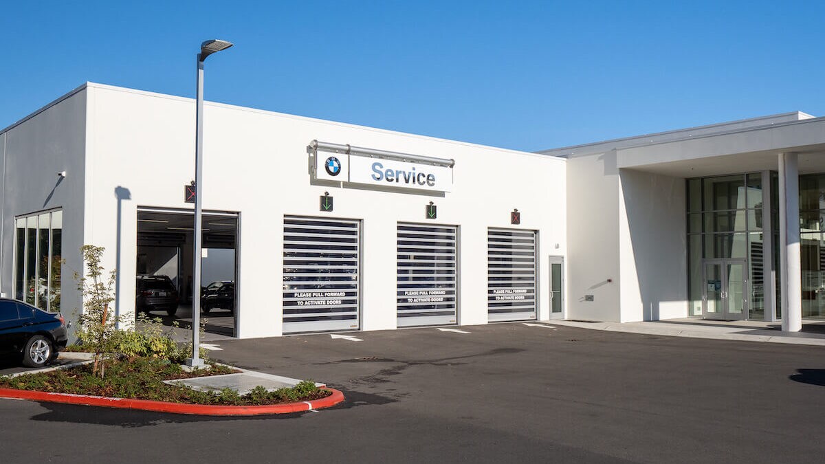 BMW Service in Bellevue, WA BMW of Bellevue