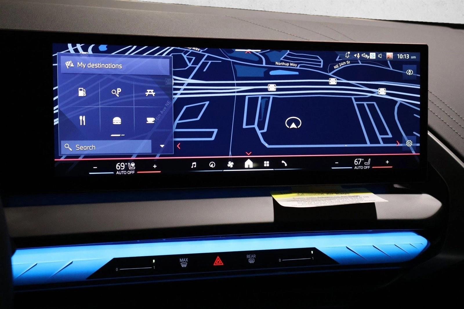 2025 BMW X3 M50 - Photo 14