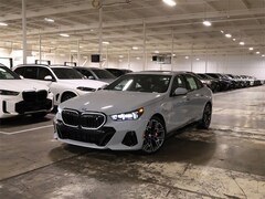 2026 BMW i5 xDrive40 Sedan