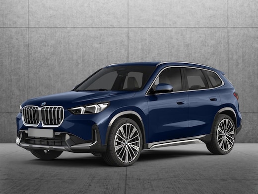 Pre-Owned BMW X1 for Sale in Bellevue, WA