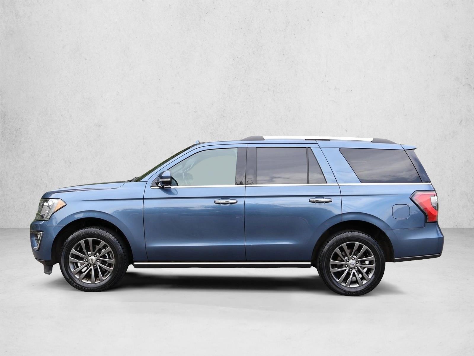 2020 Ford Expedition Limited - Photo 11