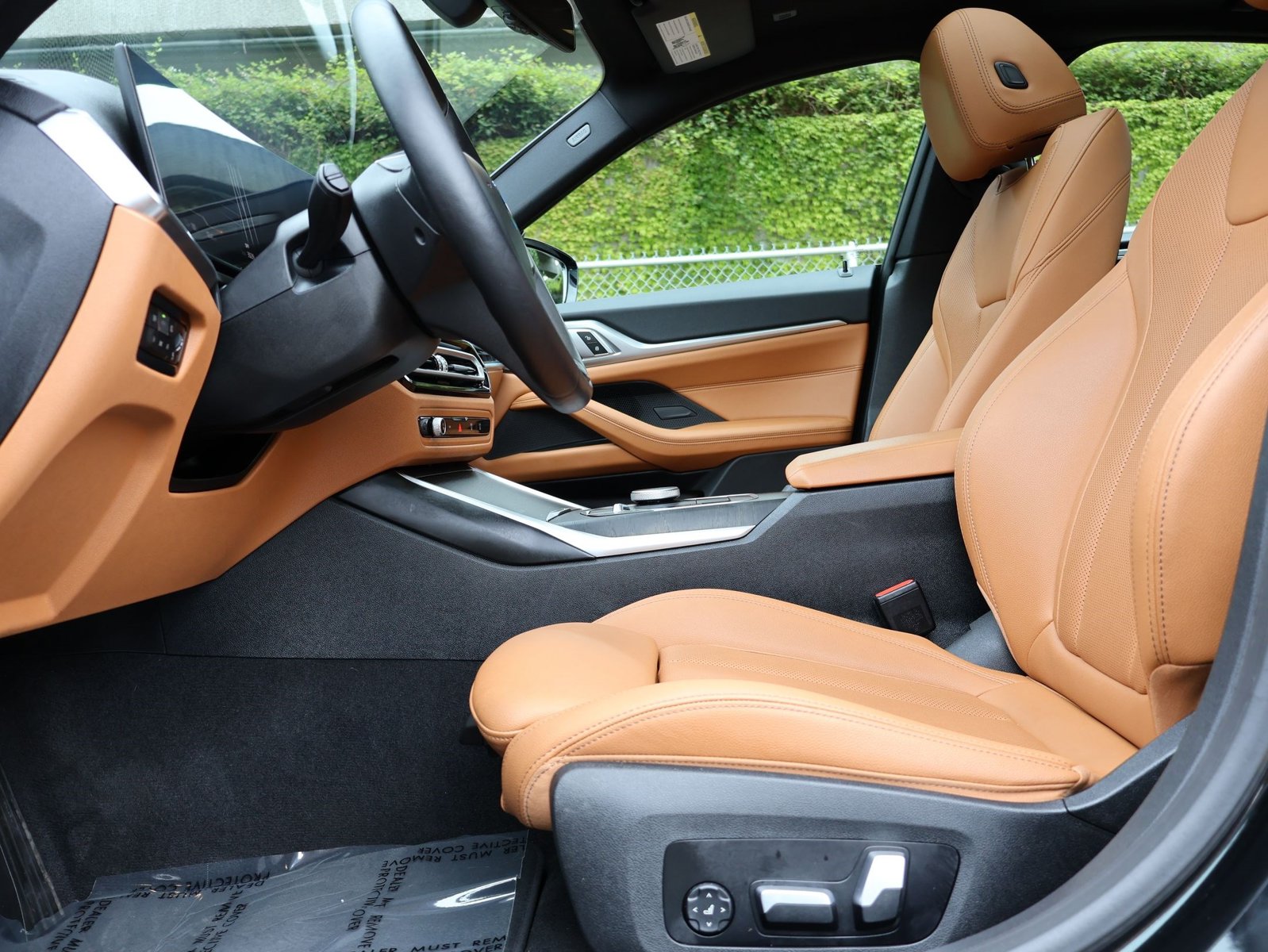 2023 BMW i4 35 - Photo 22