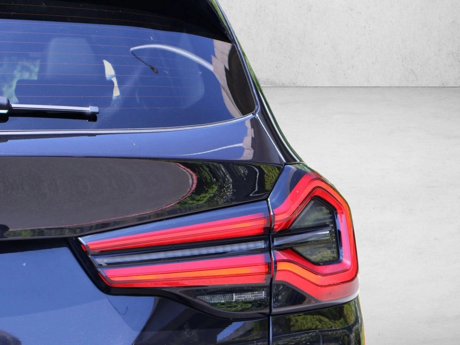 2022 BMW X3 30i - Photo 8