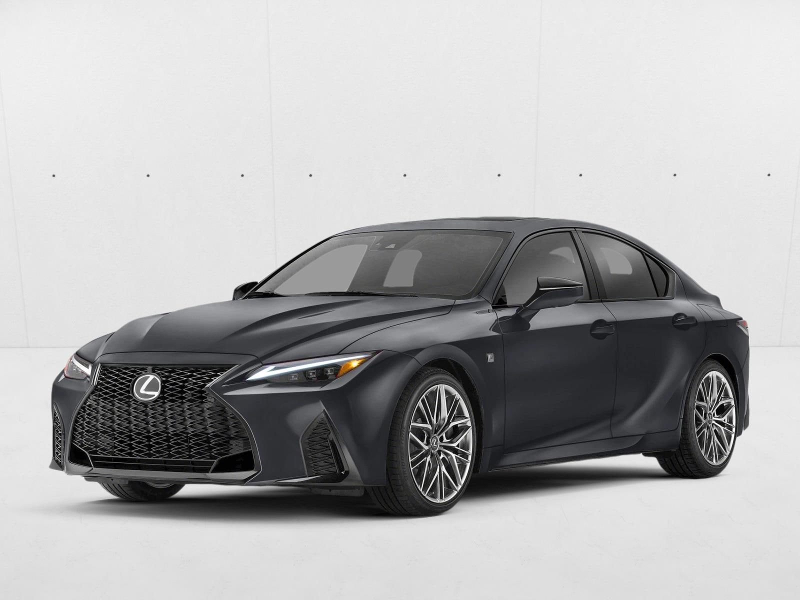 2024 Lexus IS 500 F SPORT PERFORMANCE's photo