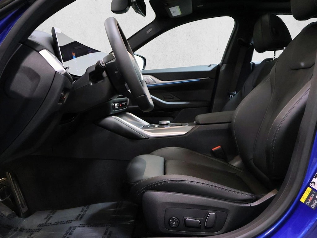 Used 2026 BMW i4 xDrive40 Gran Coupe
