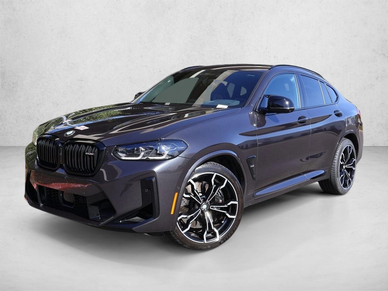 2023 BMW X4 M