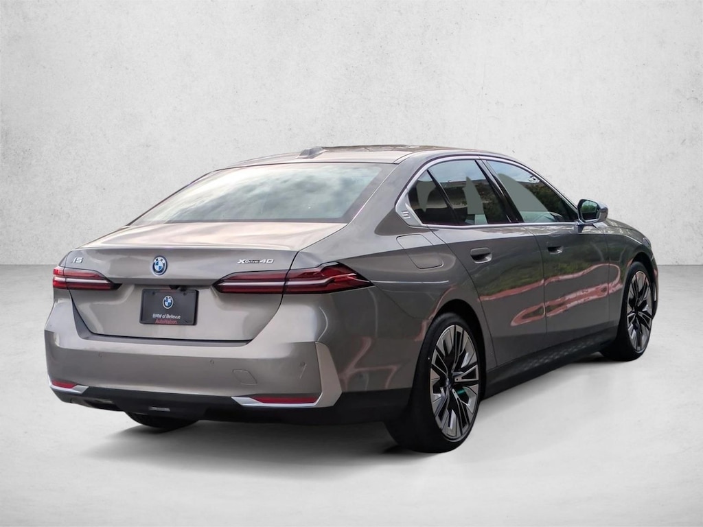 Used 2026 BMW i5 xDrive40 Sedan