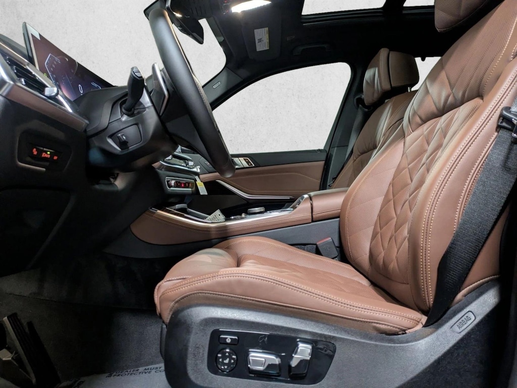 New 2026 BMW X5 xDrive40i SUV