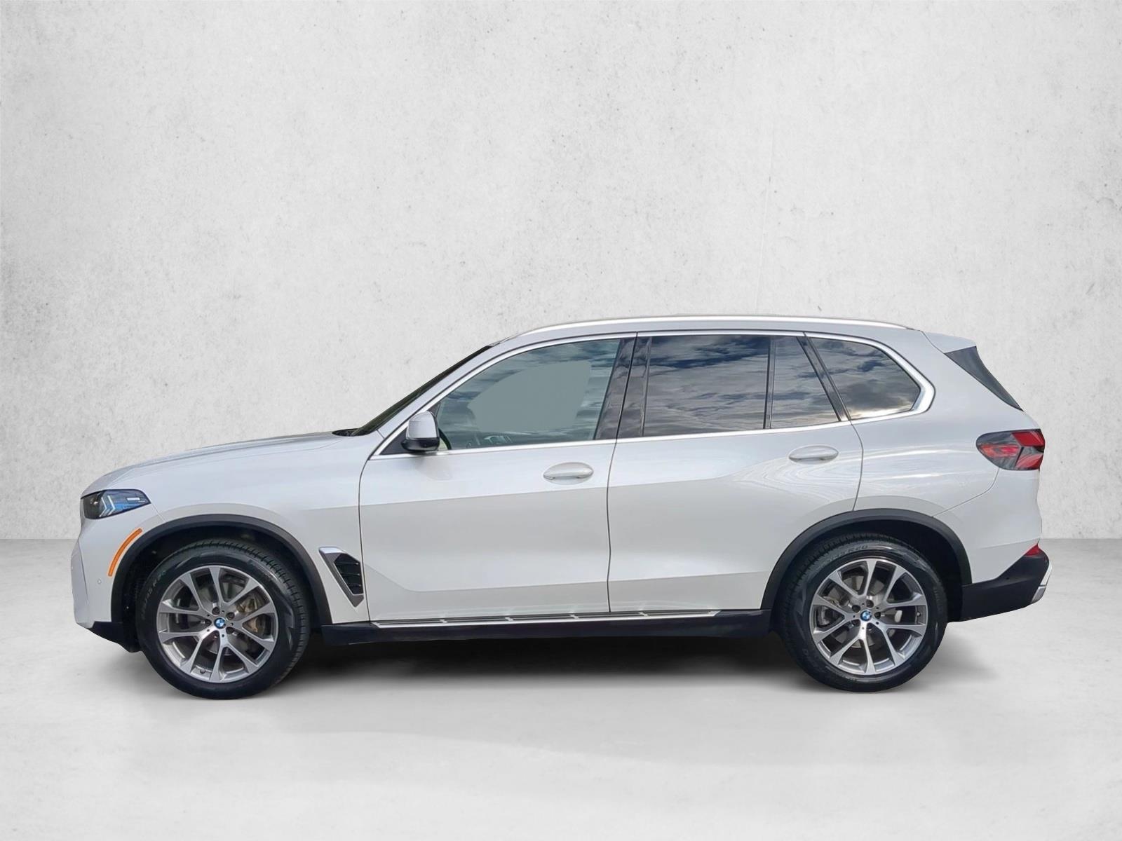 2024 BMW X5 40i - Photo 9