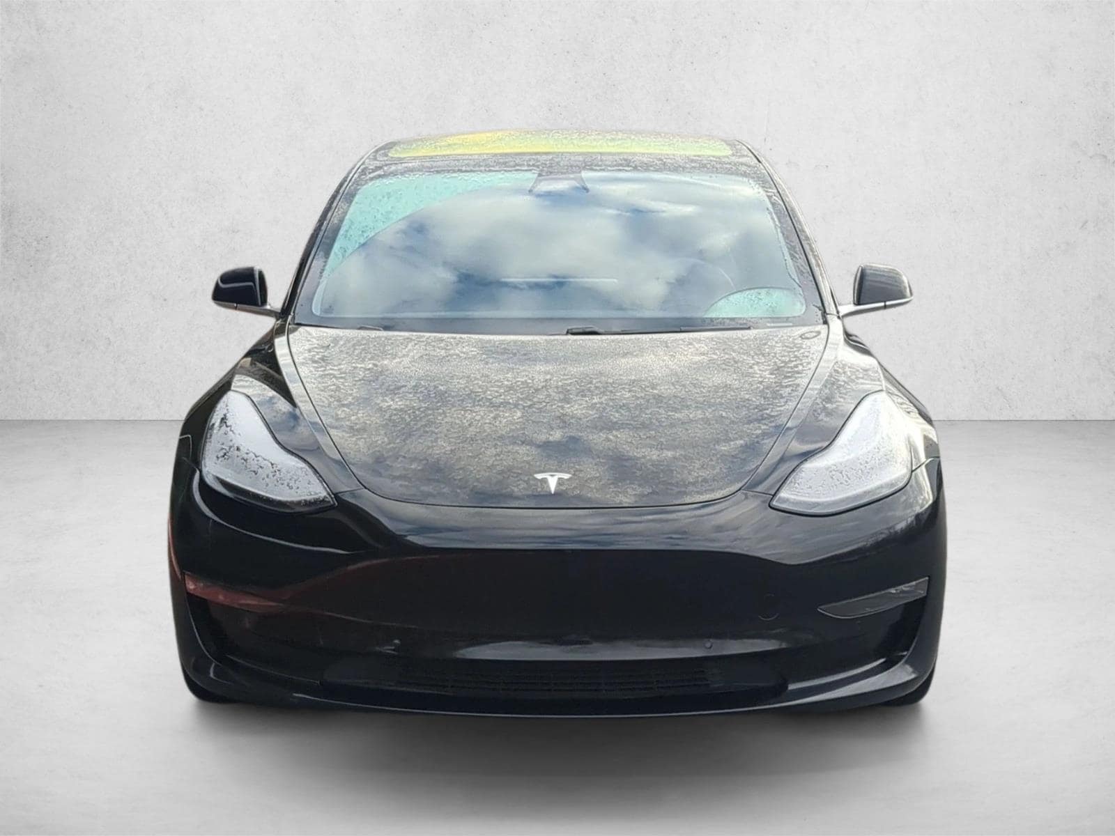 Used 2018 Tesla Model 3 Long Range Dual Motor with VIN 5YJ3E1EB7JF082391 for sale in Bellevue, WA