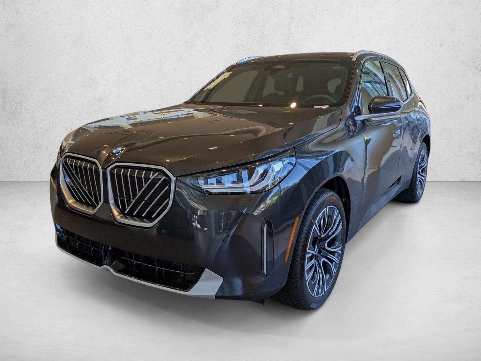 2025 BMW X3 30 XDRIVE's photo