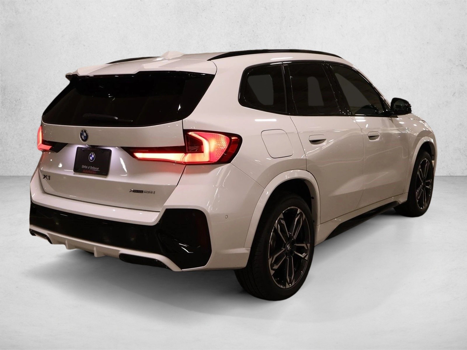 New 2027 BMW X1 xDrive28i SUV
