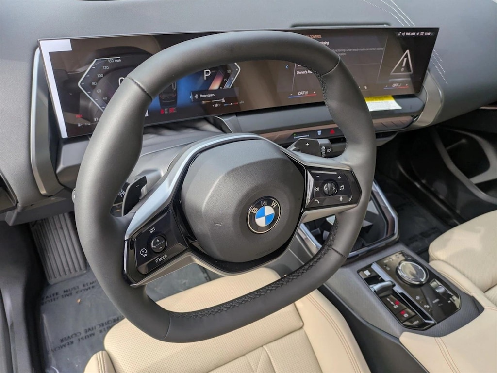 Used 2026 BMW X3 30 xDrive SUV