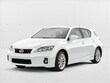 LEXUS CT 200h