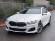  BMW M850i