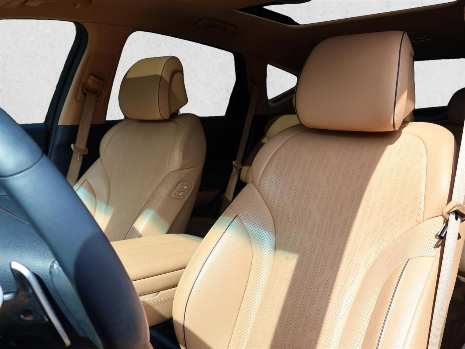 2023 GENESIS GV80 Standard - Photo 13