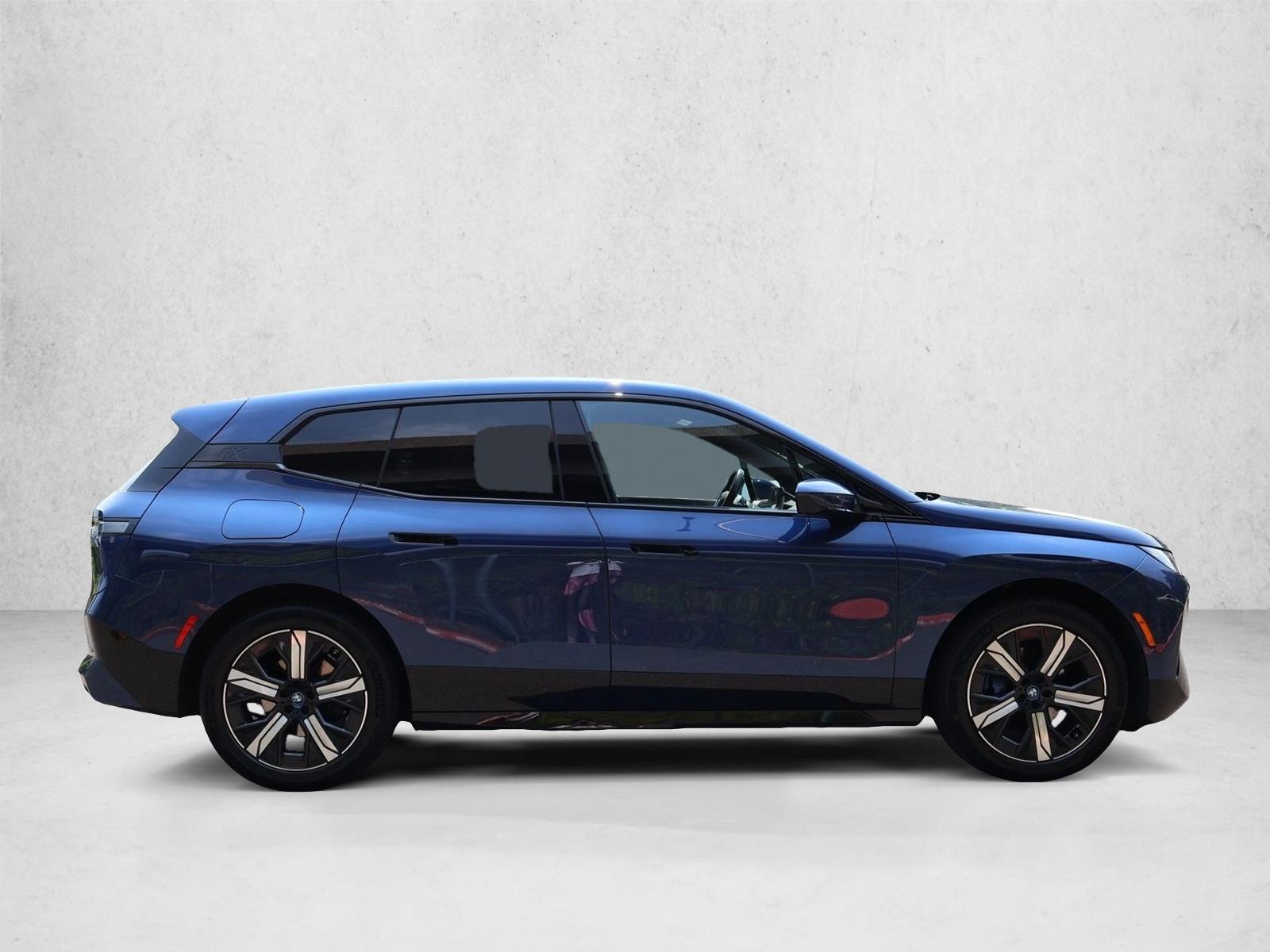 2023 BMW iX Base - Photo 5