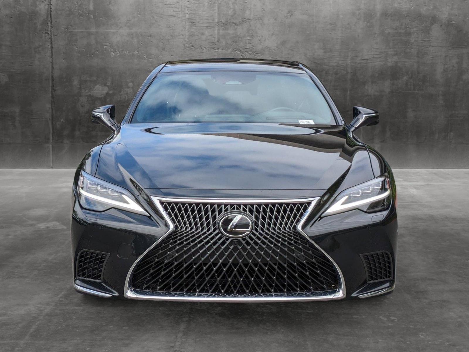 Used 2024 Lexus LS Base with VIN JTHD51GF0R5011890 for sale in Bellevue, WA