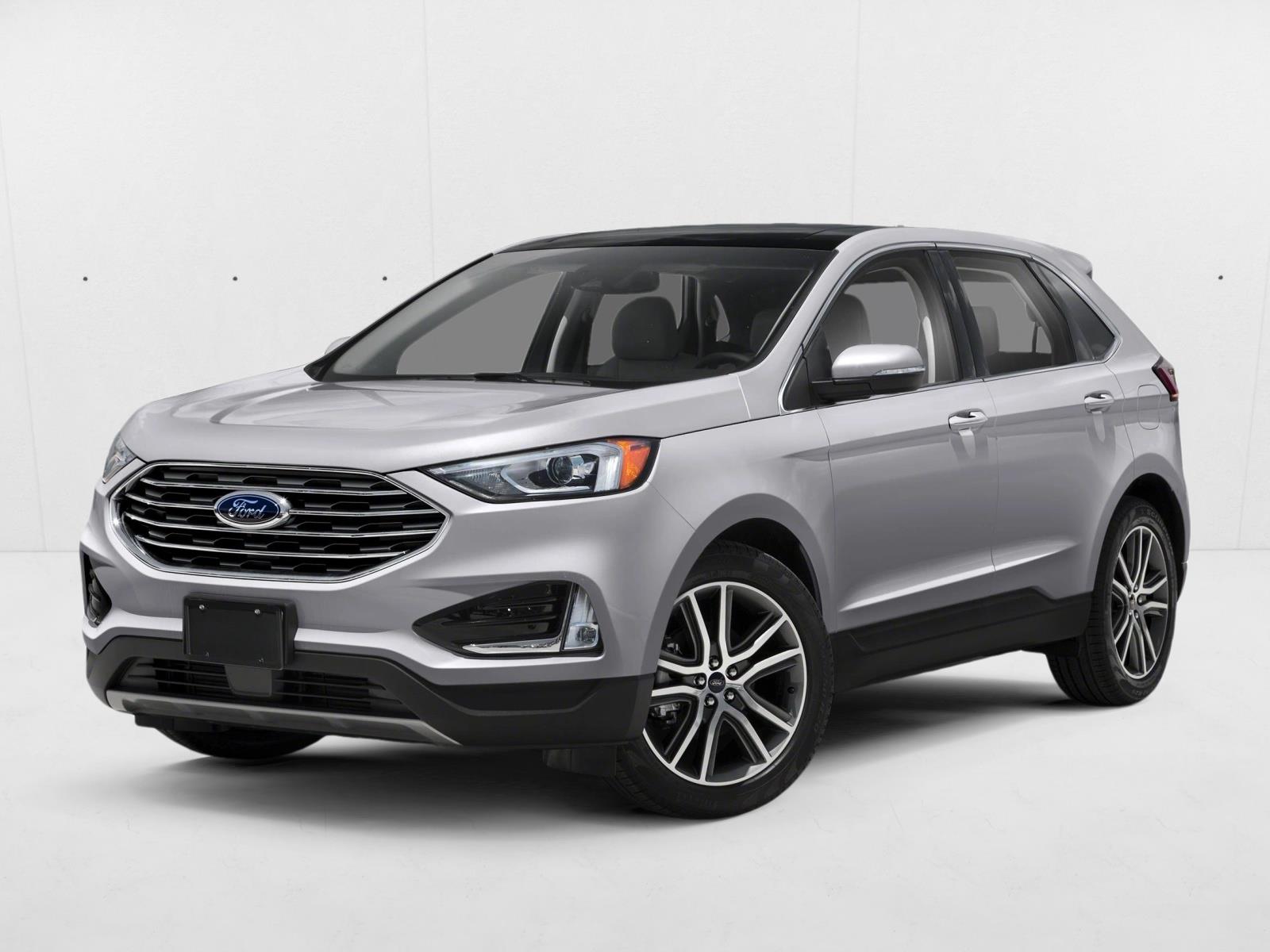 2020 Ford Edge SEL's photo