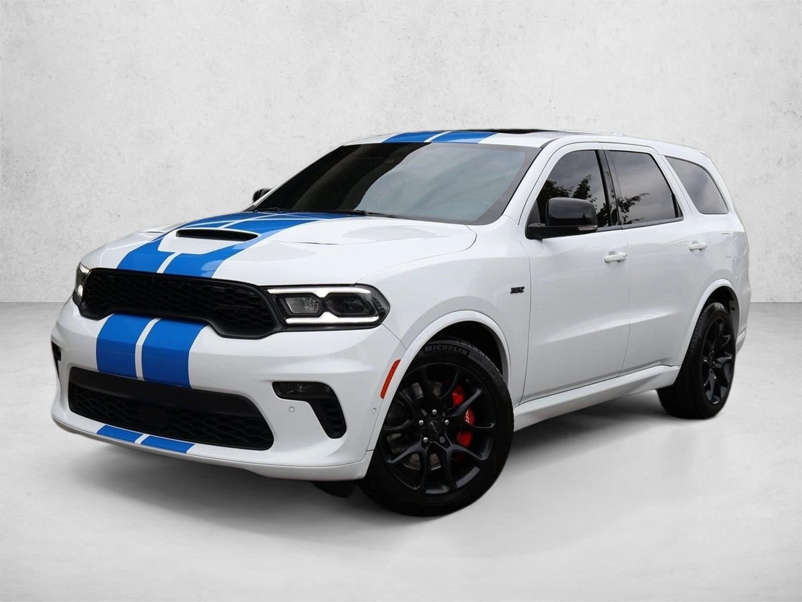 2022 Dodge Durango SRT 392 - Photo 1