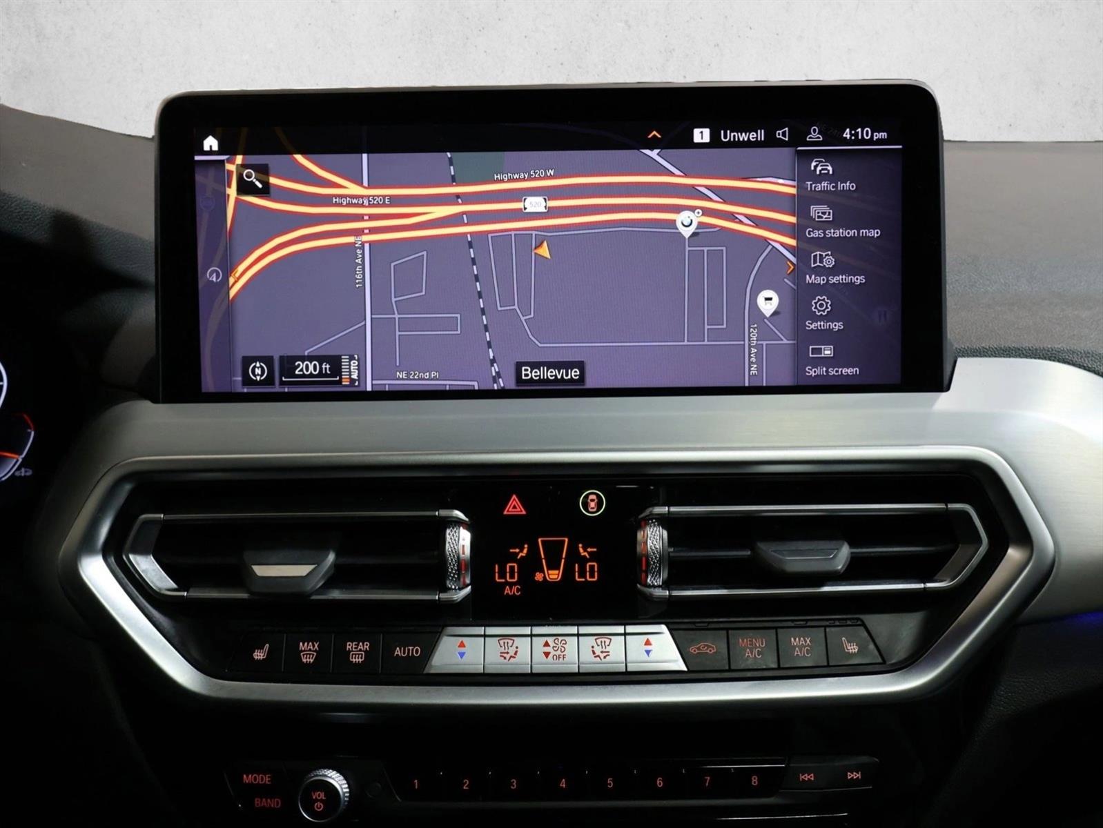 2023 BMW X4 30i - Photo 18