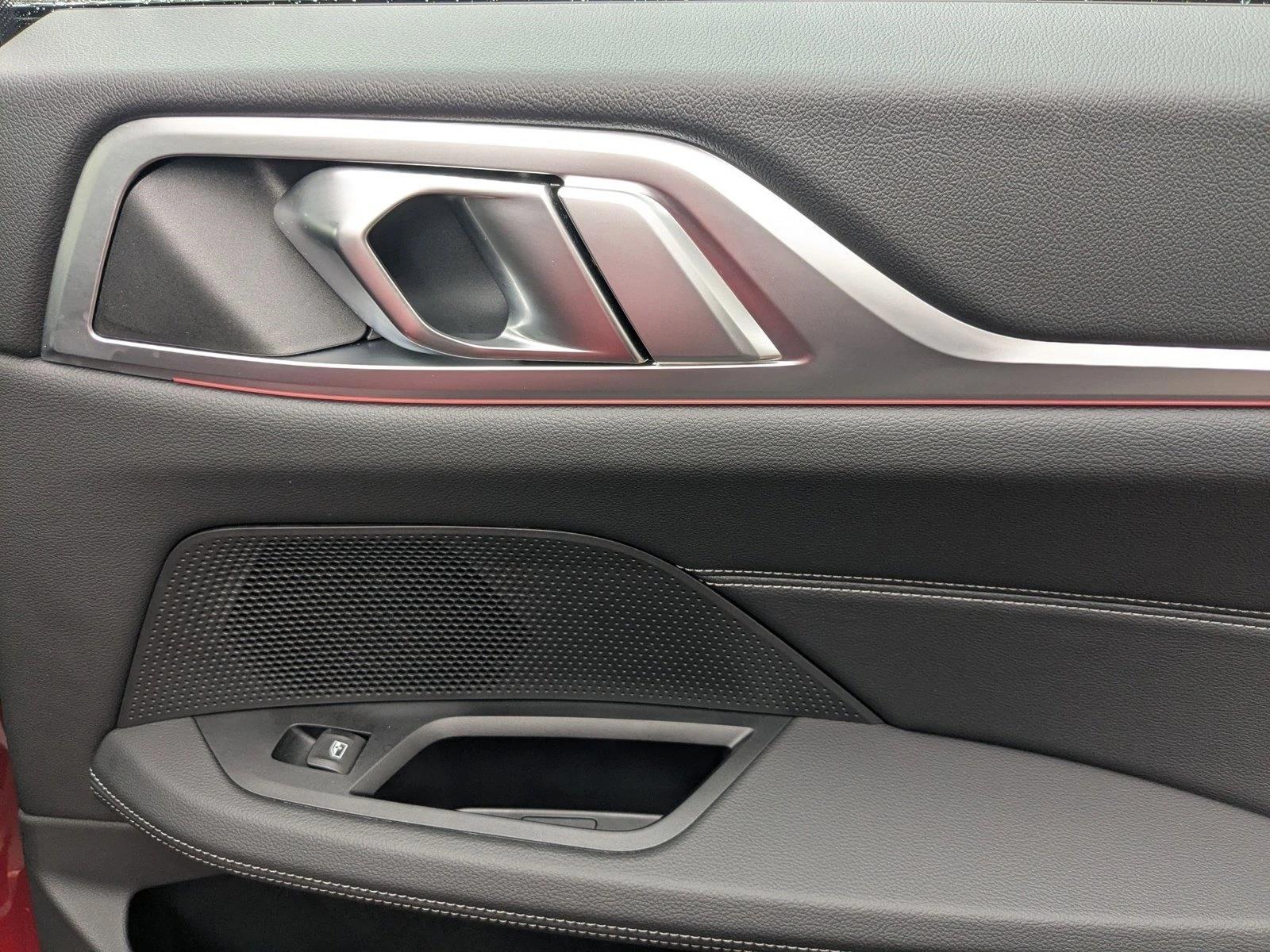 2025 BMW 4 Series 430i - Photo 24