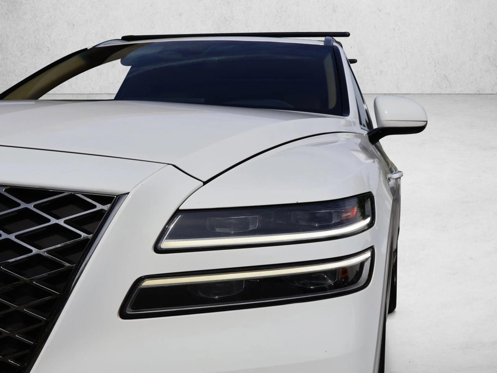 2023 GENESIS GV80 Standard - Photo 2