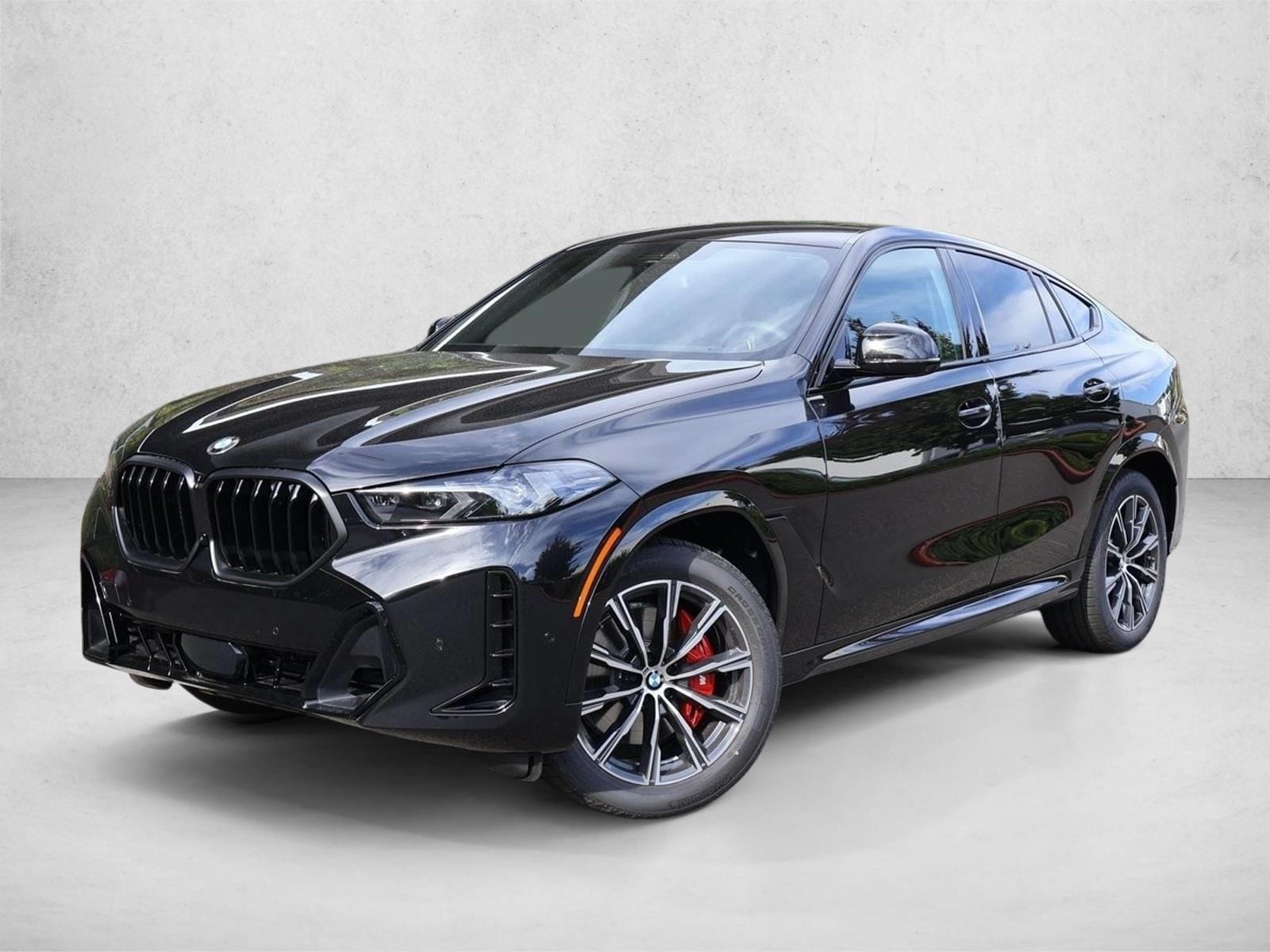 2027 BMW X6