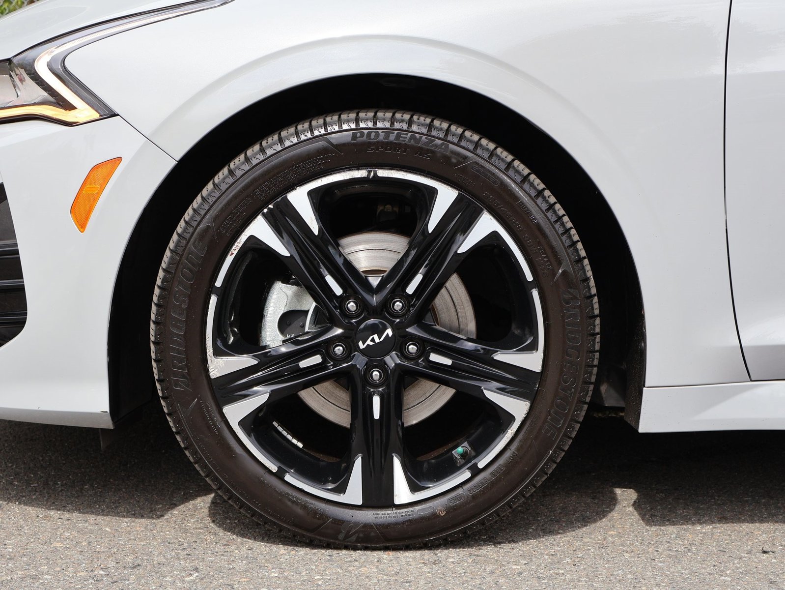 2022 Kia K5 GT-Line - Photo 29