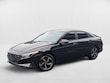 Hyundai Elantra HEV