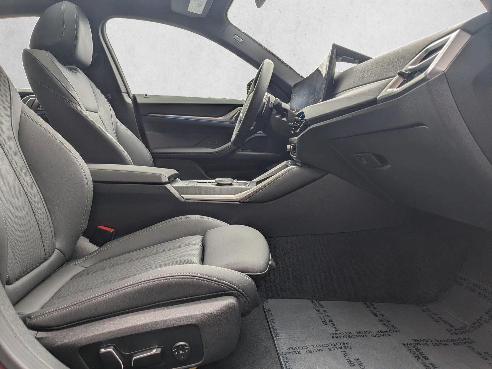 2025 BMW 4 Series 430i - Photo 28