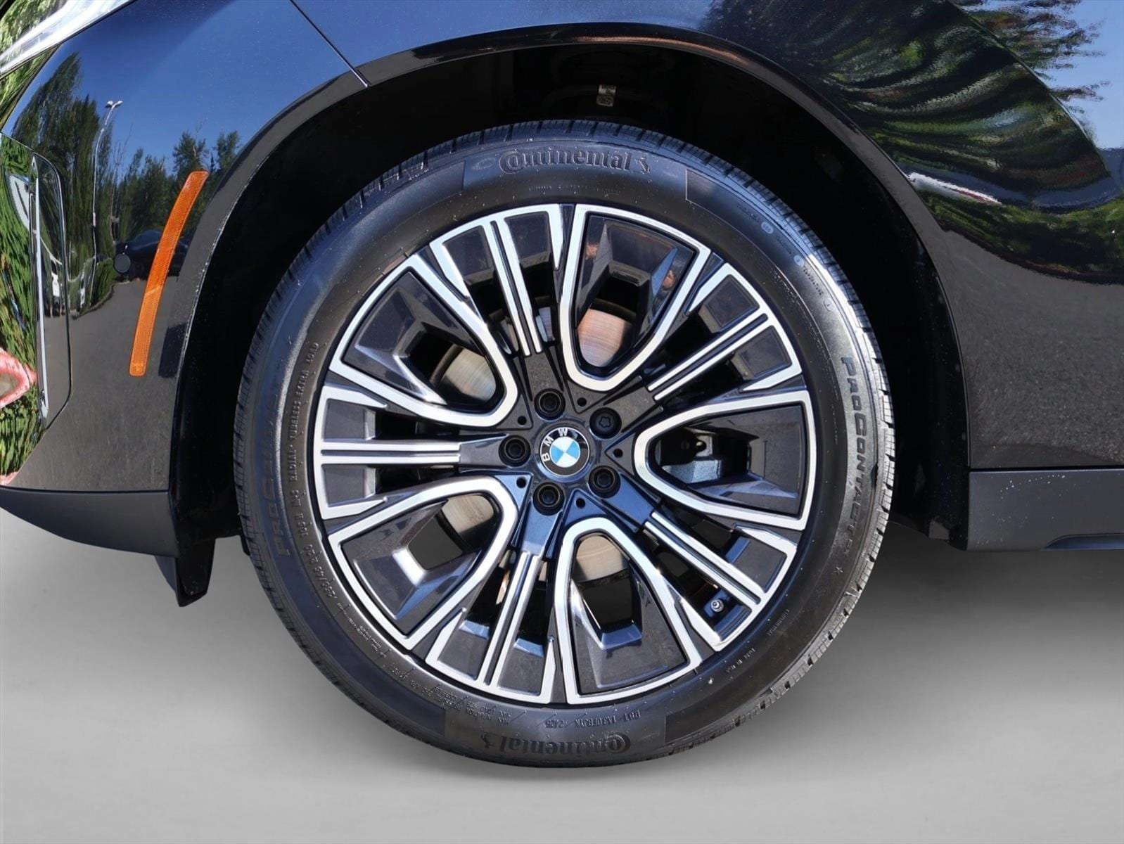 2026 BMW X3 30 - Photo 28