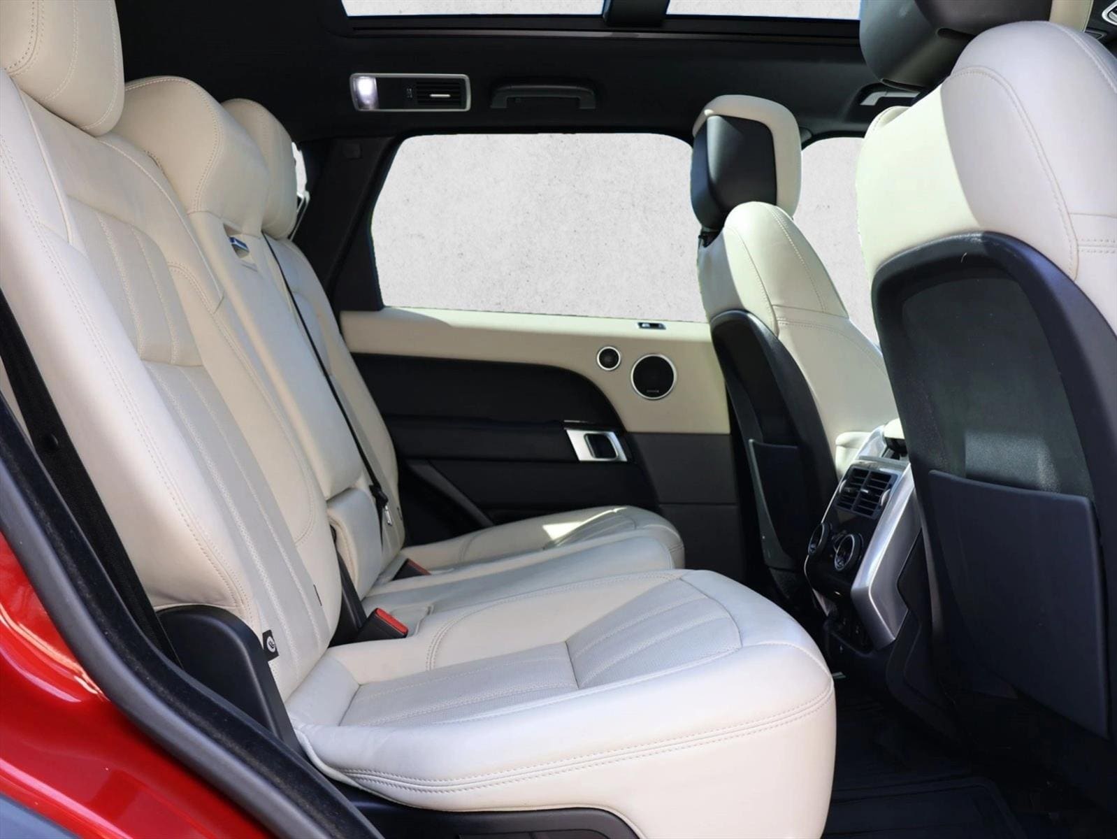 2021 Land Rover Range Rover Sport HSE Silver Edition - Photo 24
