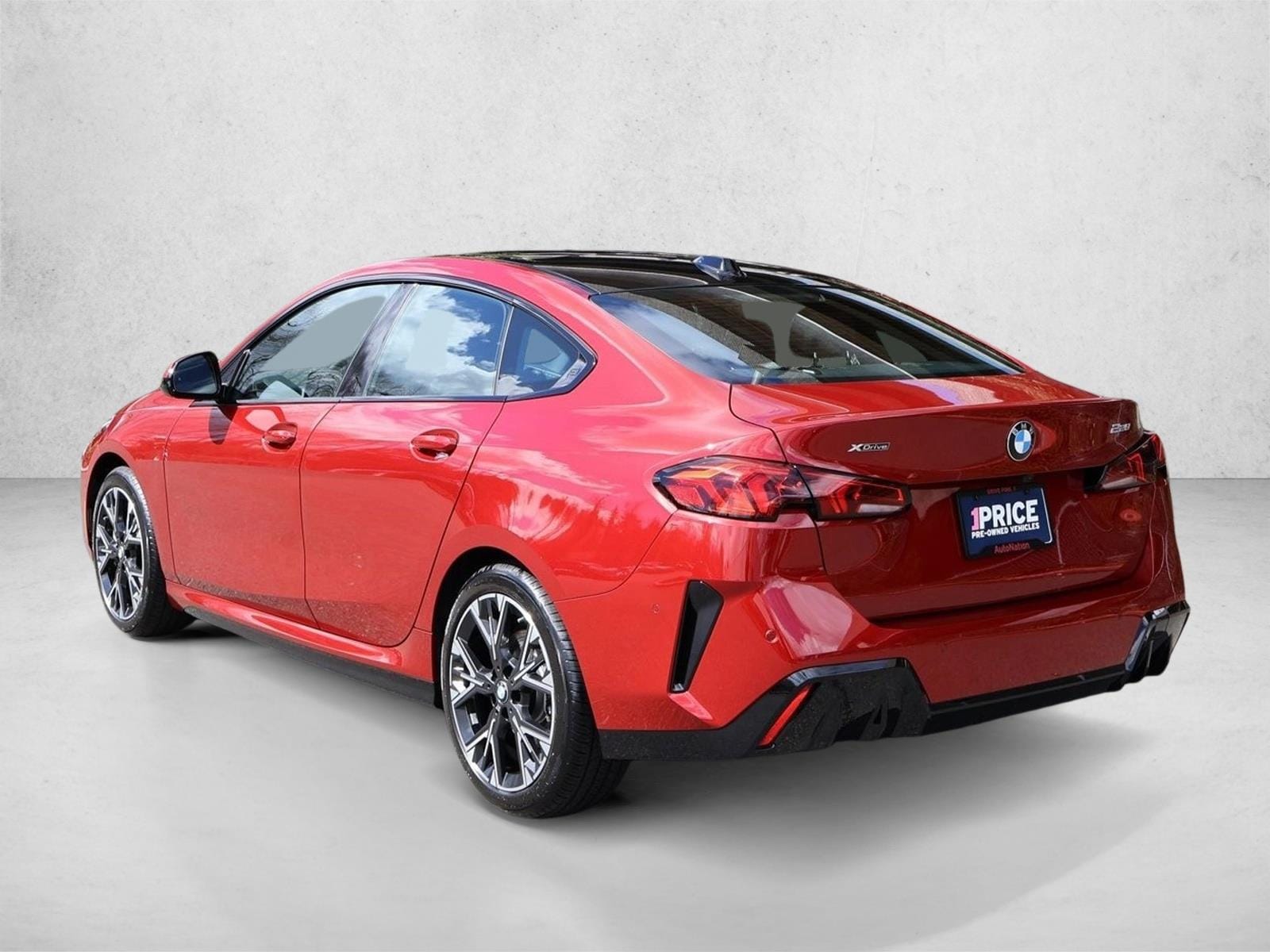 2025 BMW 2 Series 228 - Photo 8