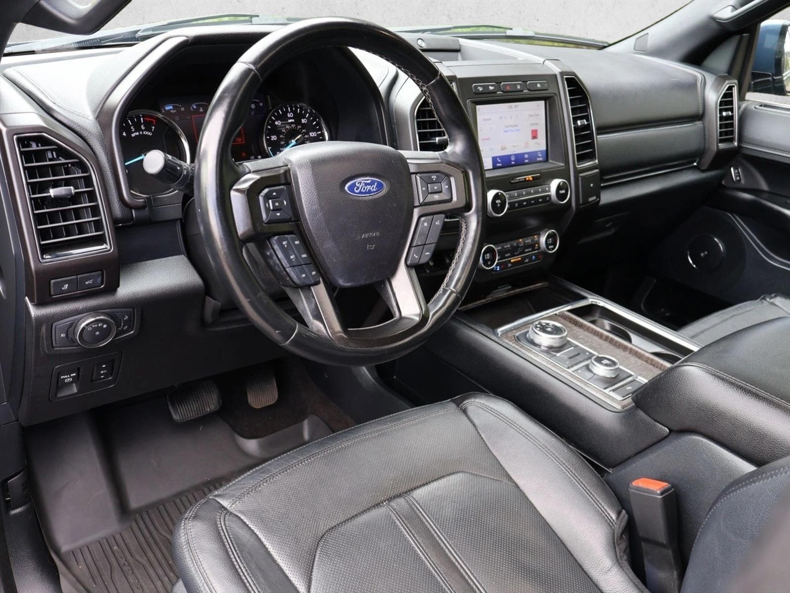2020 Ford Expedition Limited - Photo 13