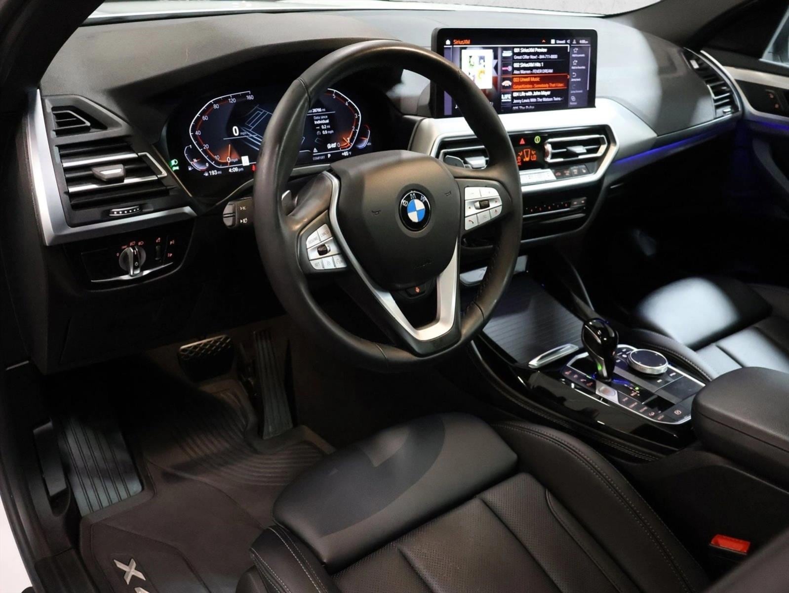 2023 BMW X4 30i - Photo 14