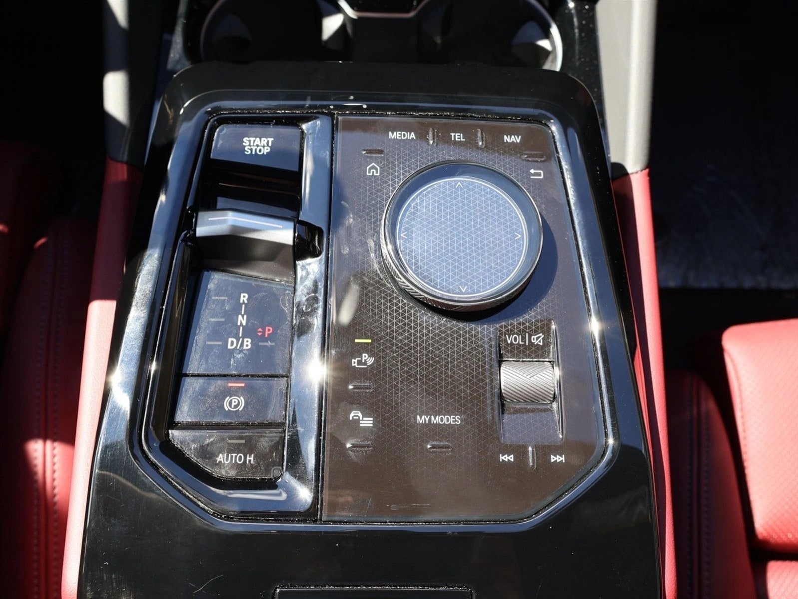 2026 BMW i5 40 - Photo 18