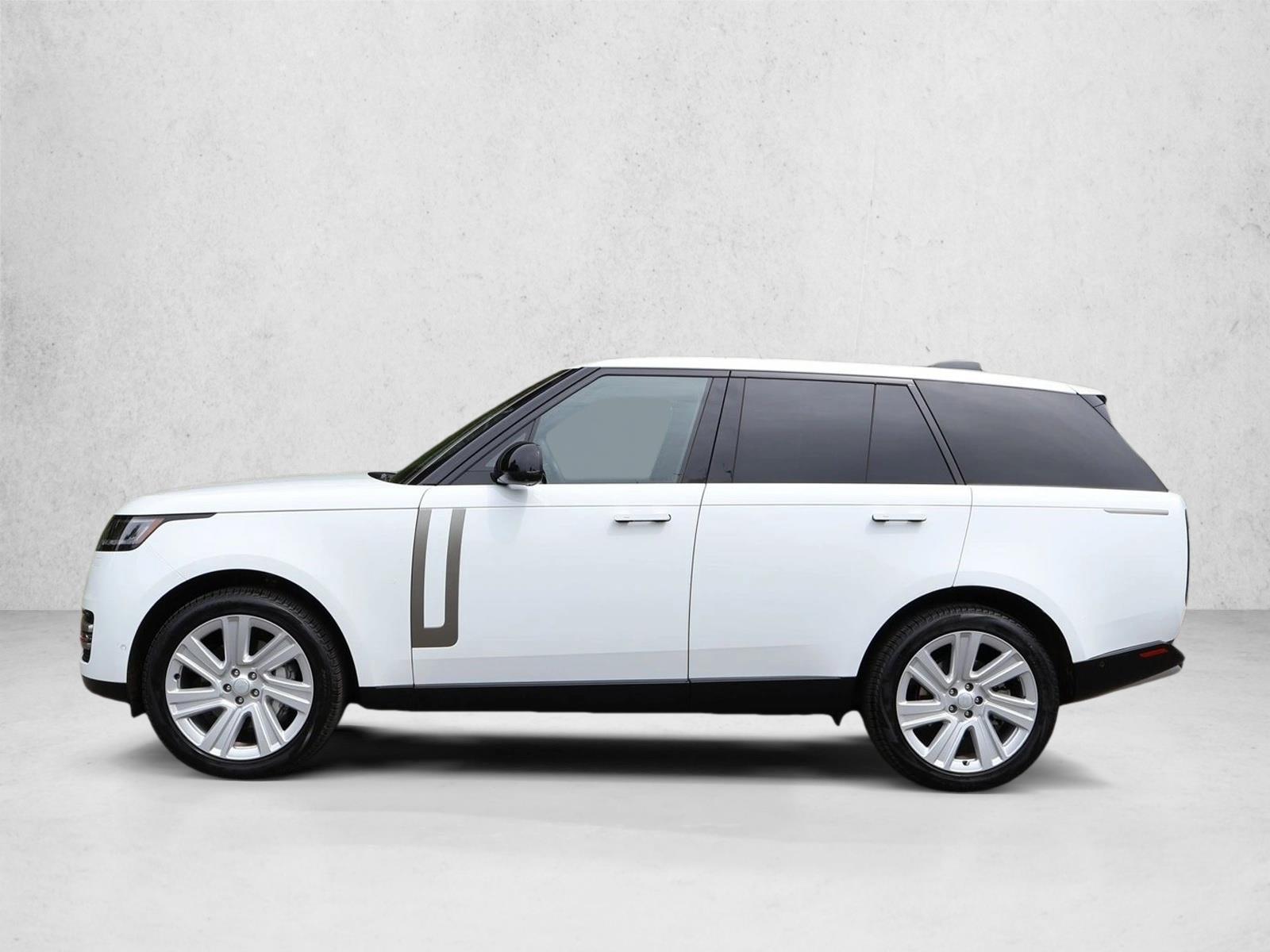 2023 Land Rover Range Rover SE - Photo 11