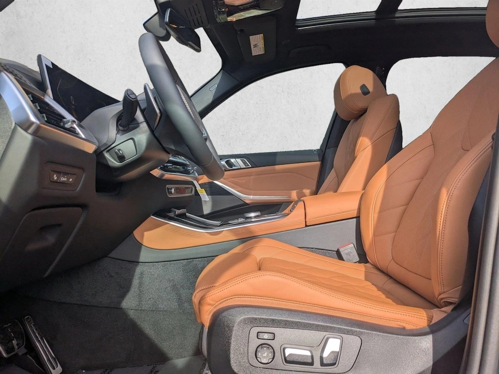 New 2026 BMW X5 PHEV xDrive50e SUV