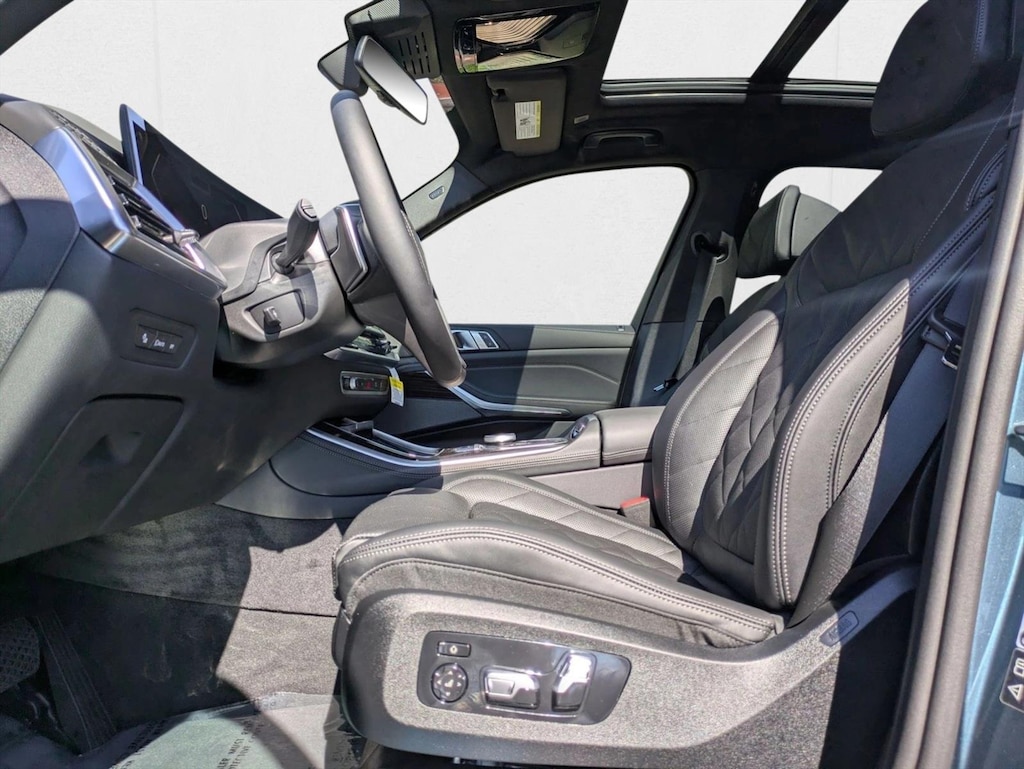 New 2026 BMW X5 xDrive40i SUV