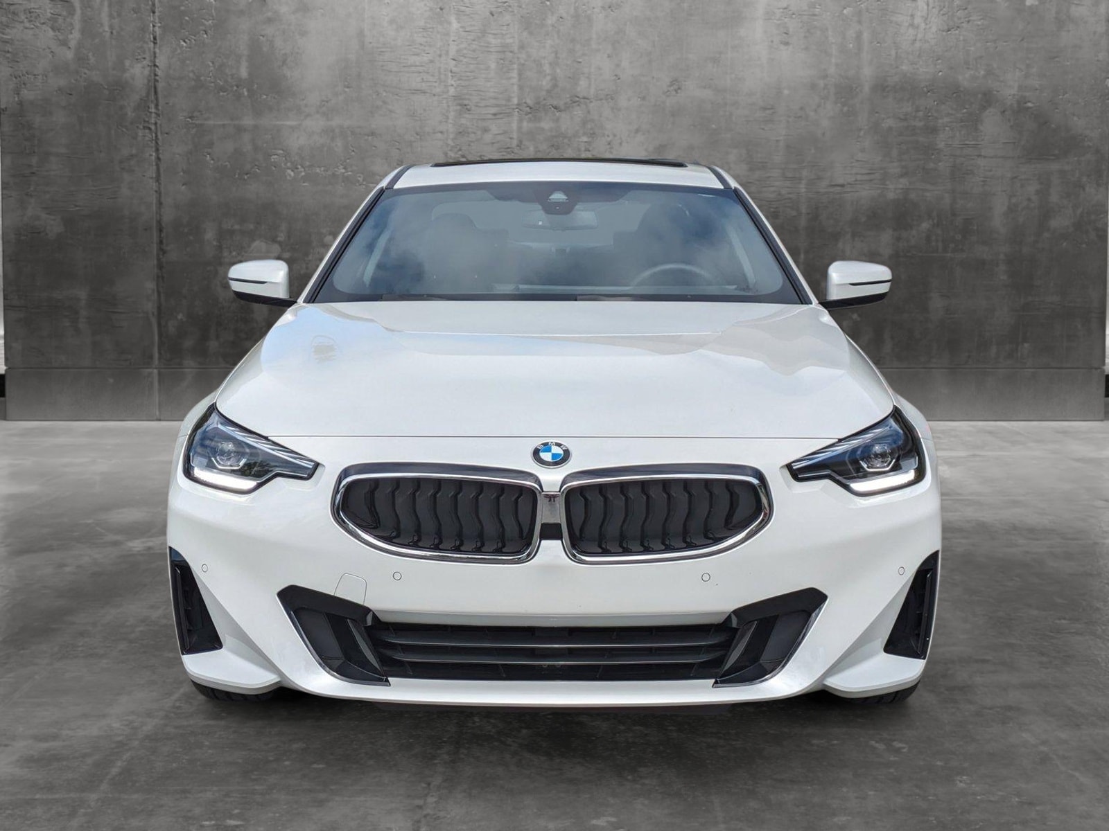 Used 2024 BMW 2 Series 230i with VIN 3MW23CM03R8D90572 for sale in Bellevue, WA