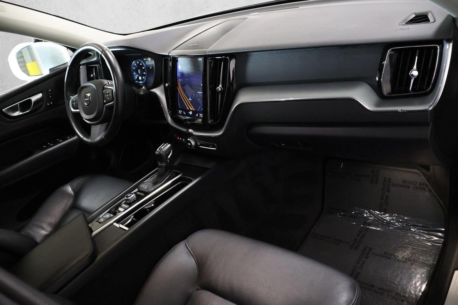 2019 Volvo XC60 Momentum - Photo 26
