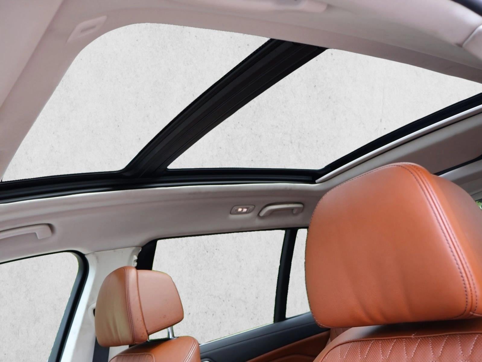 2023 BMW X7 40i - Photo 19