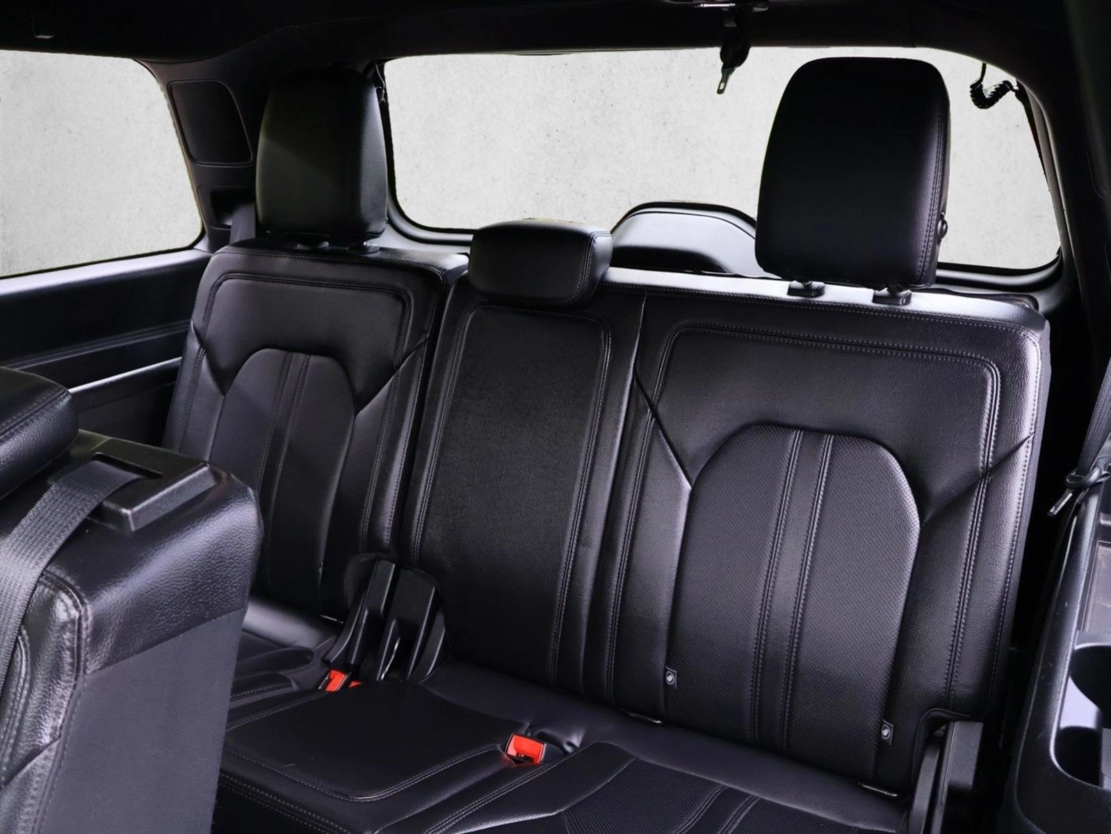 2020 Ford Expedition Limited - Photo 20