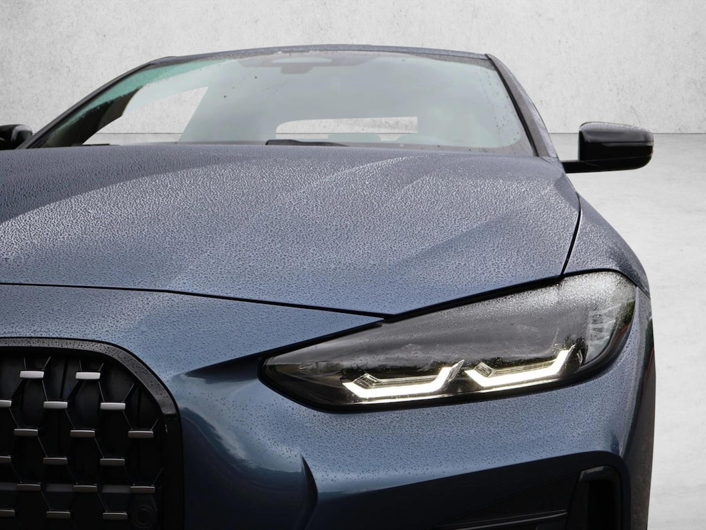 Used 2024 BMW 430i Coupe