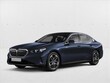  BMW 550e