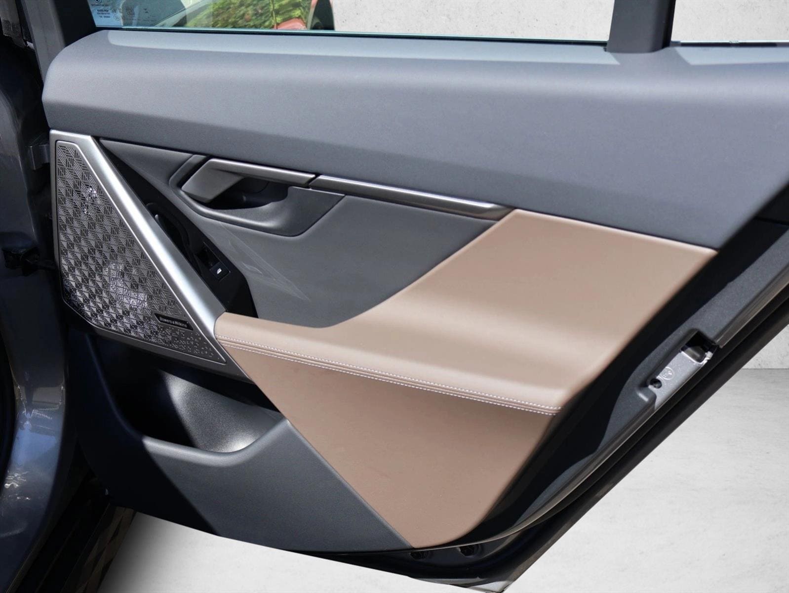2026 BMW i5 40 - Photo 26