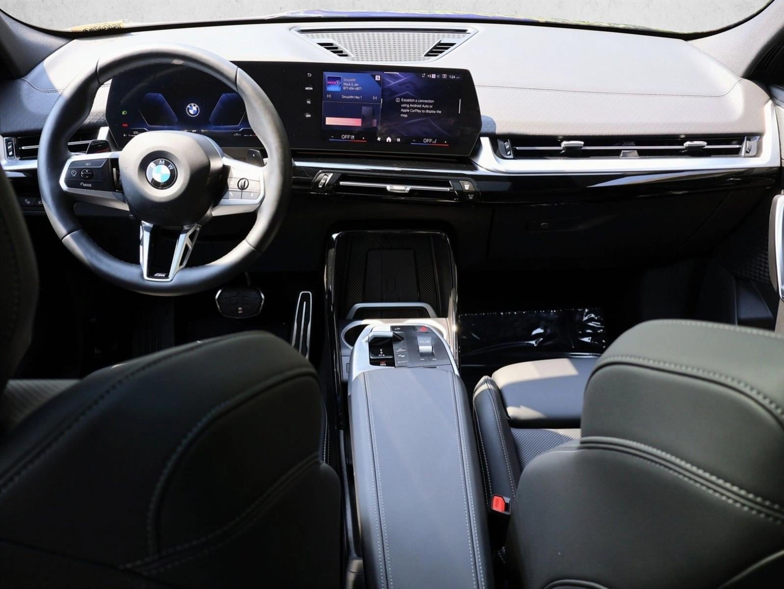 2026 BMW X2 28i - Photo 21