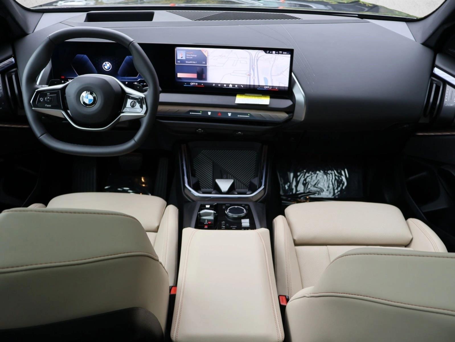 2026 BMW X3 30 - Photo 22